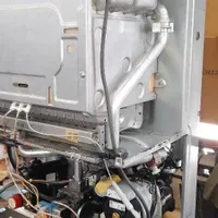 تعمیرات تخصصی پکیج آبگرمگن کولرآبی و شیرالات