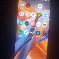 گوشی شیامی پوکو ۵ اس