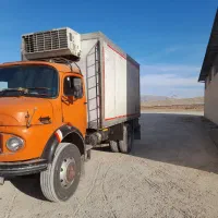 فروش بنزیخچالی ۱۱۱۳