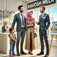 جواهری درقلب اقبال ، پیش‌فروش شاهکار معماری ۱۴۰۴|پیش‌فروش املاک|مشهد, اقبال|دیوار