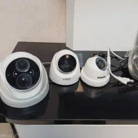 فروش دوربین مداربسته