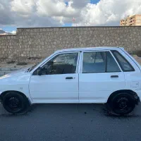 پراید هاچبک مدل 93