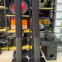 اسپیکر و سینما خانواده