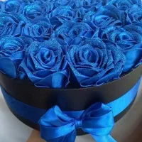 باکس گل و دسته گل و باکس عروسکی|گل مصنوعی|اردبیل, |دیوار