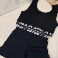 ست نیم تنه و شورتک|لباس|بندر امام خمینی, |دیوار