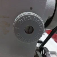 چرخ راسته دوز کارگاهی|چرخ خیاطی و ریسندگی|شهرکرد, |دیوار