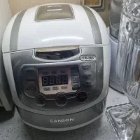 پلوپز ده کاره ی خارجی