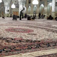 کاروان زیارتی مشهدمقدس ۶روزه|تور و چارتر|سیرجان, |دیوار