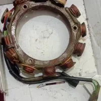 صفحه برق قایق ۸۵ سالم اصل