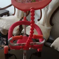 وسایل کودک|کالسکه و لوازم جانبی|اندیشه, اندیشه فاز ۲|دیوار