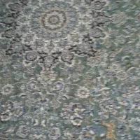 فرش ۱۲ متری|فرش|ابریشم, |دیوار