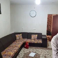 اجاره آپارتمان منطقه ۴ مهرورزان|اجارهٔ آپارتمان|محمدیه-قزوین, |دیوار