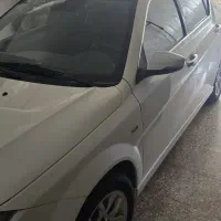 دنا اتومات|خودرو سواری و وانت|اندیمشک, |دیوار