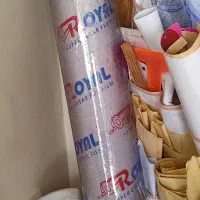 طلق۰۲۰ مارک رویال + نه نایلون فروش فوری