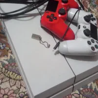 باسلام دستگاه سالم سالم هست تمام چیز کامل|کنسول، بازی ویدئویی و آنلاین|ایرانشهر, |دیوار