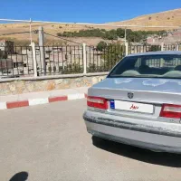 سمند LX ساده، مدل ۱۳۸۴|خودرو سواری و وانت|بناب, |دیوار