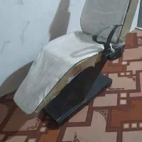 صندلی آرایشگاه|آرایشگاه و سالنهای زیبایی|قشم, |دیوار