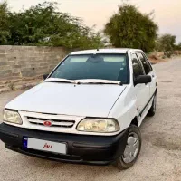 پراید 85 امیدیه در حد|خودرو سواری و وانت|امیدیه, |دیوار