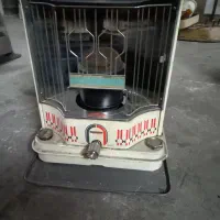 بخاری نفتی|بخاری، هیتر، شومینه|شیراز, وزیرآباد|دیوار