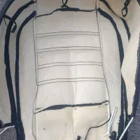 روکش صندلی کوییک|قطعات یدکی و لوازم جانبی|تبریز, |دیوار