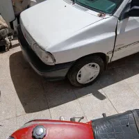 پرایدمدل۸۳