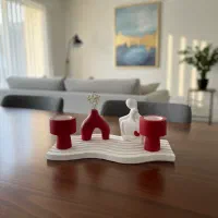 ست های دکوری|صنایع دستی و سایر لوازم تزئینی|بیرجند, |دیوار