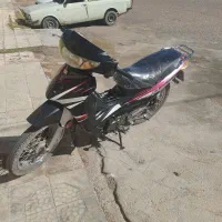 موتور ویو88 تمیز مدارک کامل پلاک ملی