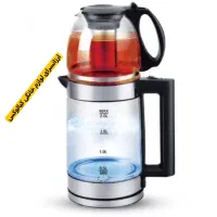 چایی ساز|سماور، چایساز، قهوهساز|شاهرود, |دیوار