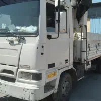 فروش بادسان ۸تن