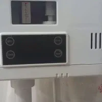 دستگاه بخار آرایشی