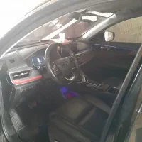 تیگو ۷ پرو مدل ۱۴۰۱|خودرو سواری و وانت|بندر گناوه, |دیوار