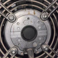 هیتر گرمایشی انرژی ۶۴۰ با فن آلمانی|بخاری، هیتر، شومینه|شهرکرد, |دیوار