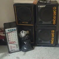 آمپلی فایر و باند فروشی