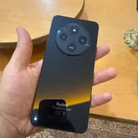 شیائومی Redmi 14C با حافظهٔ ۲۵۶ گیگابایت