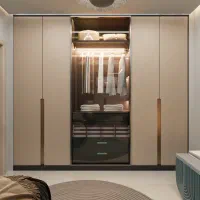 ۱۵۰متر ناصر خسرو/نوسازی صفر تا صد/شکار/نواب|فروش آپارتمان|مشهد, احمدآباد|دیوار