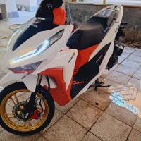 کلیک فول هوشمند و استثنائی|موتورسیکلت|گنبد کاووس, |دیوار