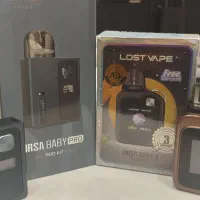 فروش دو دستگاه ویپاد