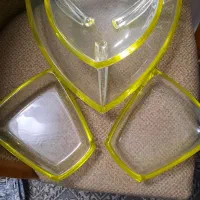 ظرف پذیرایی آلمانی اصل