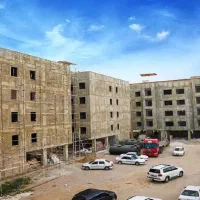 یک واحد مسکن ملی آسایش