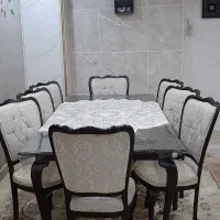 مبل استیل|مبلمان خانگی و میز عسلی|تهران, سید خندان (جلفا)|دیوار