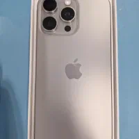 ایفون ۱۵ پرومکس ۲۵۶ رجیستر شده