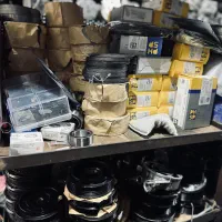 فروش و تعمیر انواع کمپرسور کولر سواری|قطعات یدکی و لوازم جانبی|تهران, کوثر|دیوار
