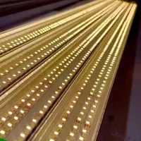 اجرای تخصصی لاینر نوری نور مخفی مدرن