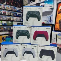 دسته کارکرده فایو تمیز مهلت تست ده روز