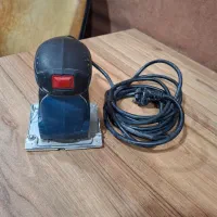 دستگاه سمباده زن بوش