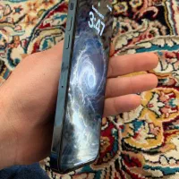 iPhone 12 Pro Max|موبایل|مشهد, شهید بهشتی|دیوار