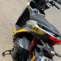 کلیک150|موتورسیکلت|تبریز, |دیوار