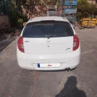 جک J3 هاچبک، مدل ۱۳۹۳|خودرو سواری و وانت|تهران, سجاد|دیوار