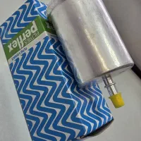 صافی بنزین فلزی و مغزی پمپ بنزین تک و عمده