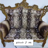 مبل شویی شستشوی فرش موکت خوش خواب مبل شویی در محل|خدمات نظافت|اسلام‌شهر, شهرک قائمیه|دیوار